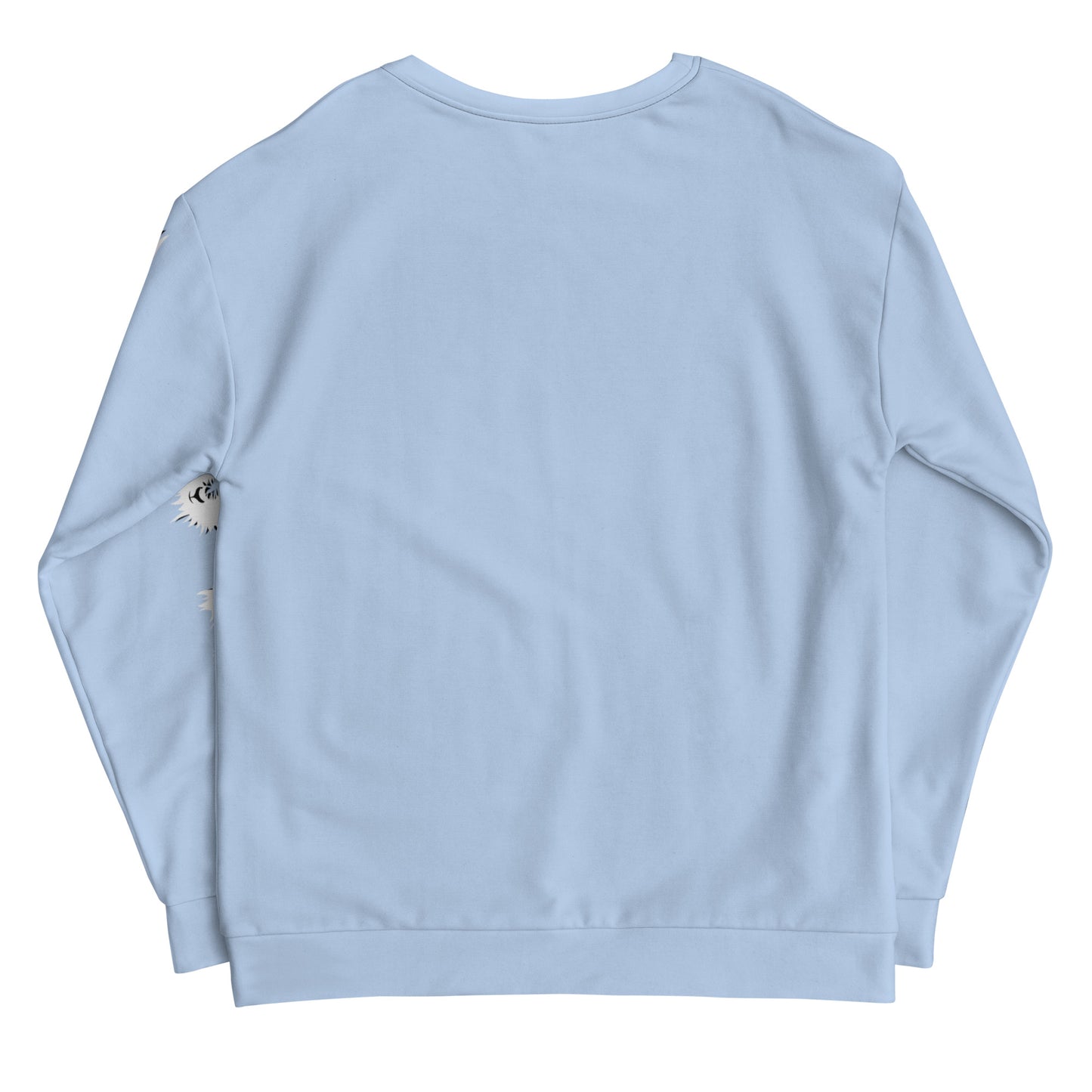 UNTAMED GOAT - Unisex Sweatshirt
