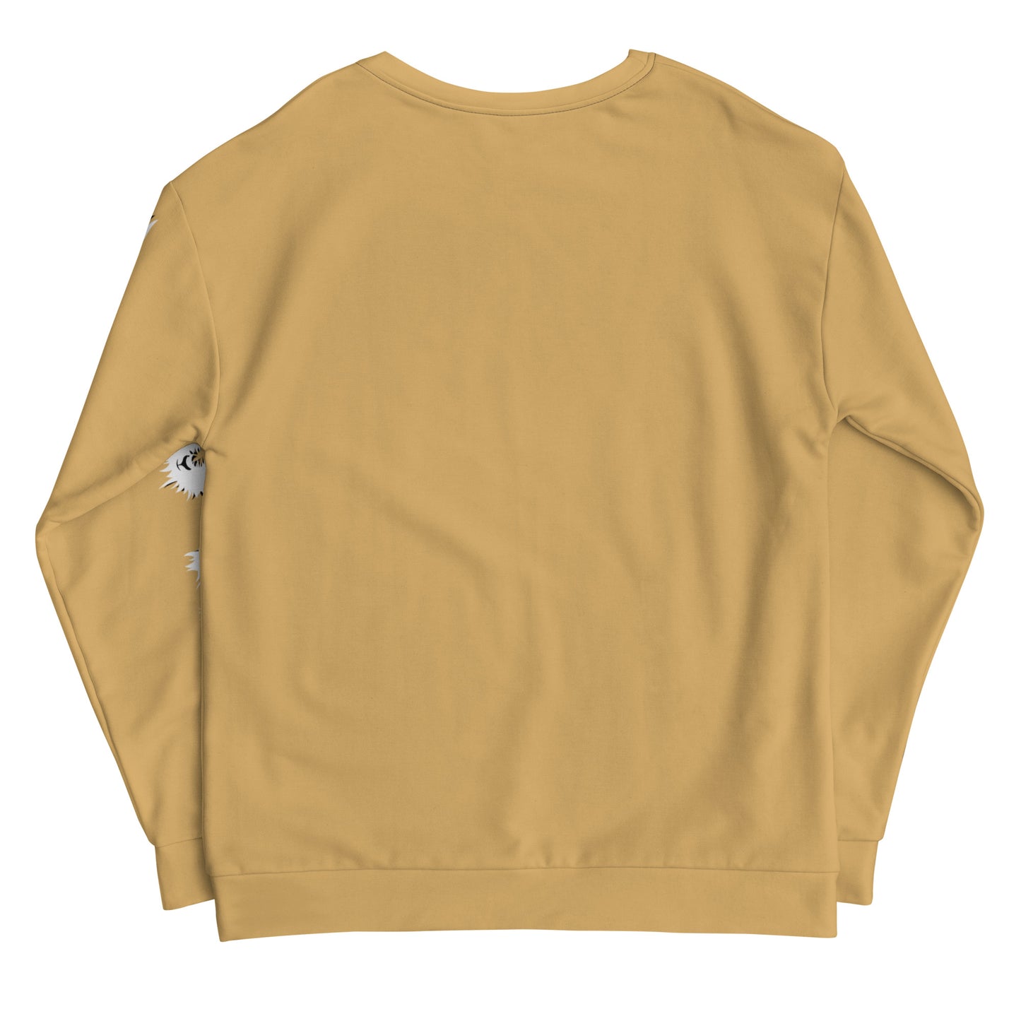 UNTAMED GOAT - Unisex Sweatshirt