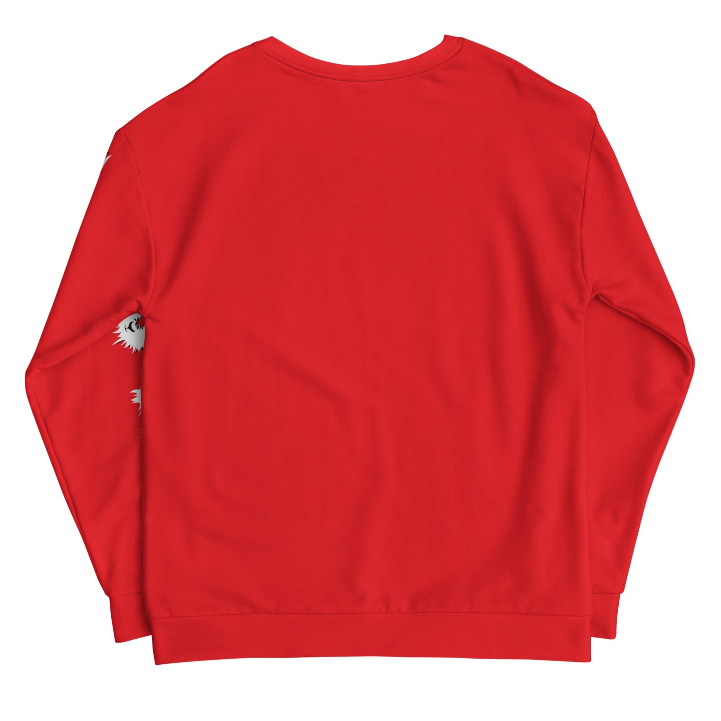 UNTAMED GOAT - Unisex Sweatshirt