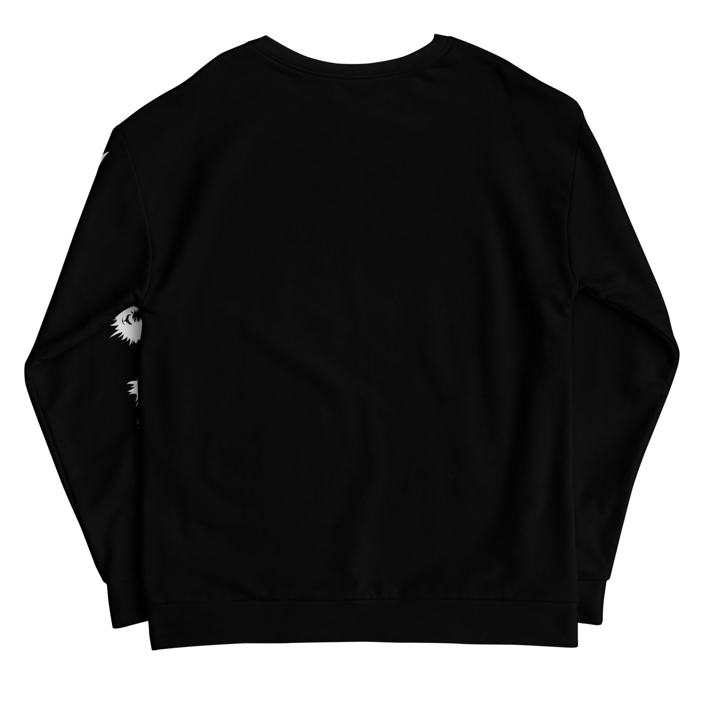 UNTAMED GOAT - Unisex Sweatshirt