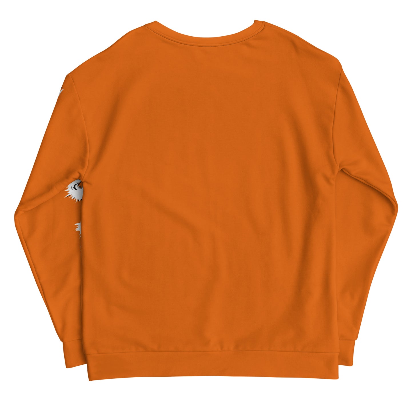 UNTAMED GOAT - Unisex Sweatshirt