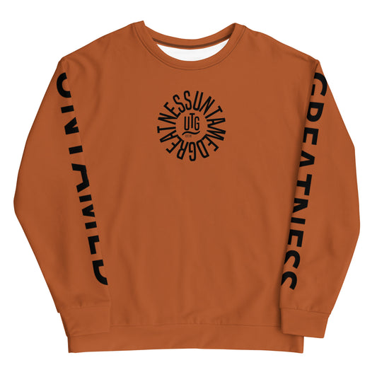 OG GREATNESS - Unisex Sweatshirt