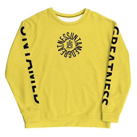 OG GREATNESS - Unisex Sweatshirt