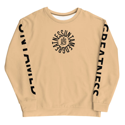 OG GREATNESS - Unisex Sweatshirt