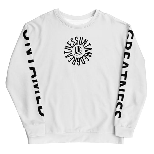 OG GREATNESS - Unisex Sweatshirt