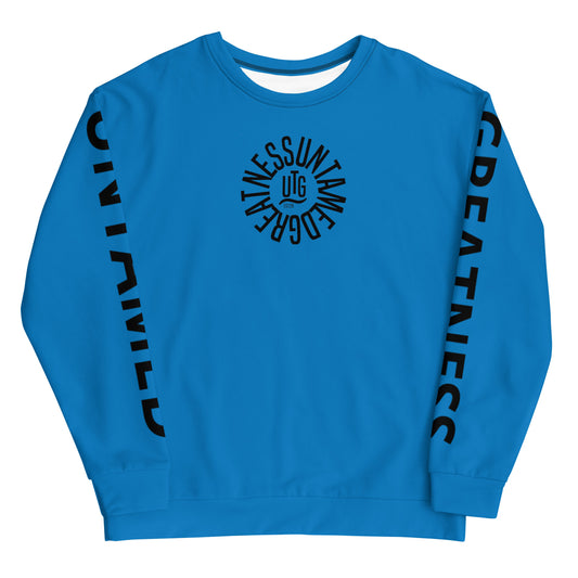 OG GREATNESS - Unisex Sweatshirt