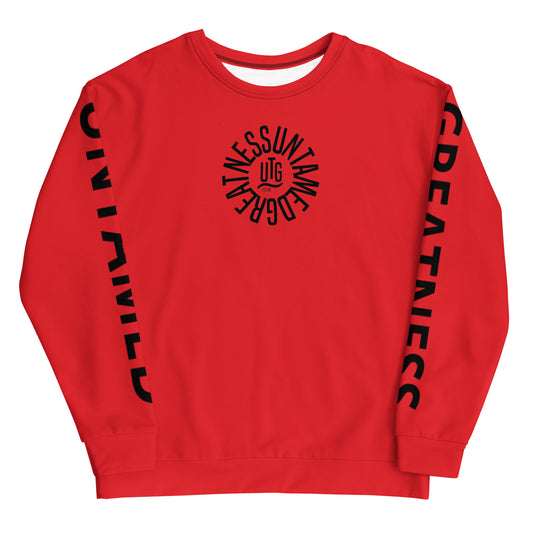 OG GREATNESS - Unisex Sweatshirt