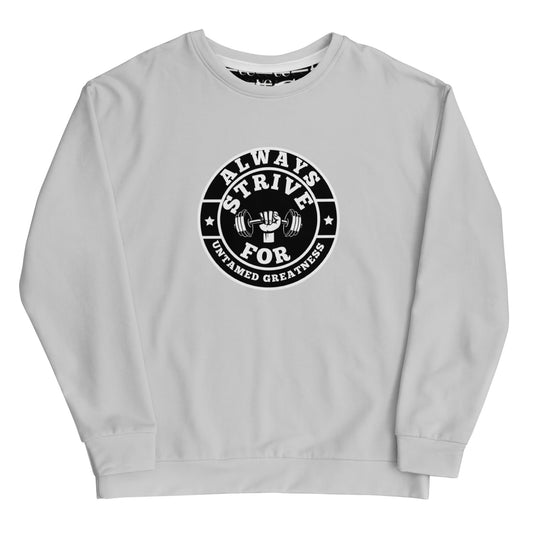 UC - FOREVER GREATNESS Men's Sweatshirt