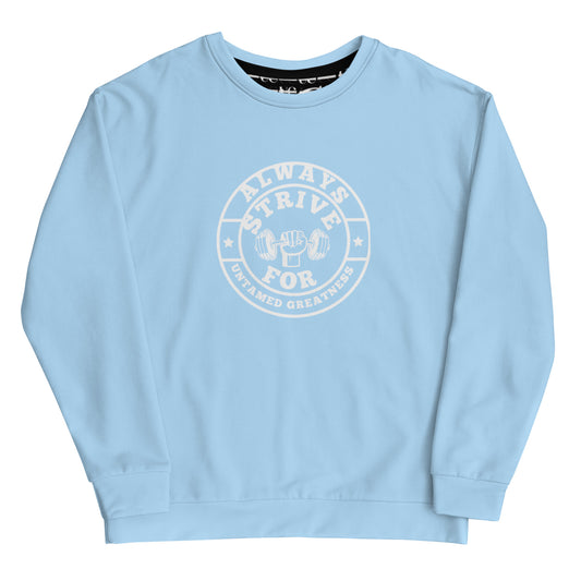 UC - FOREVER GREATNESS Men's Sweatshirt