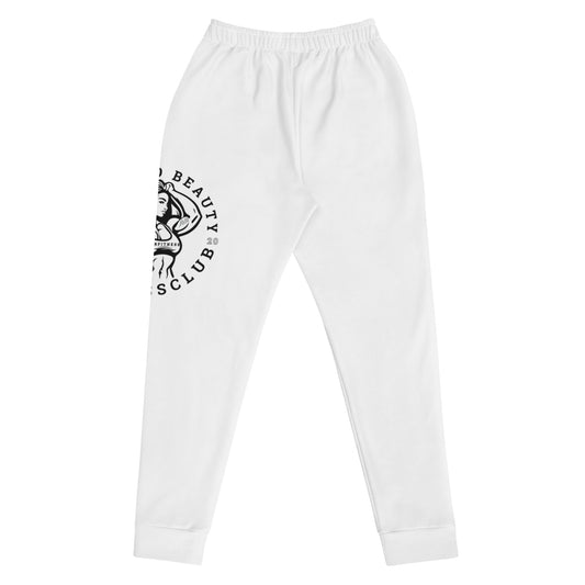 UNTAMED BEAUTY POWER FITNESS CLUB - Women's Joggers