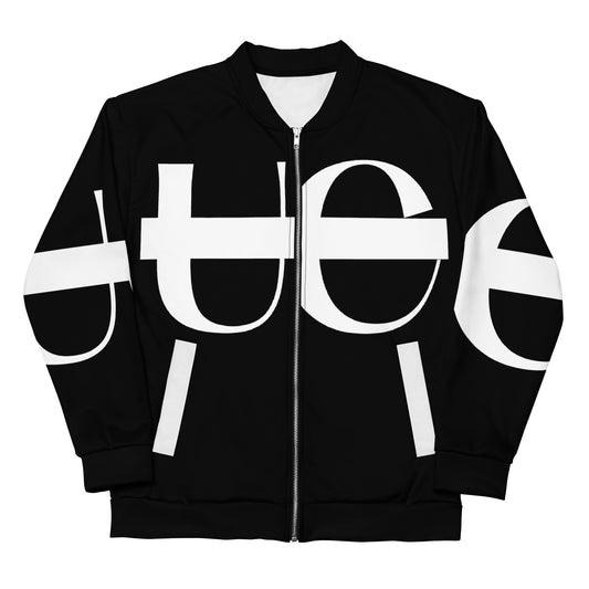 UC - Bomber Jacket