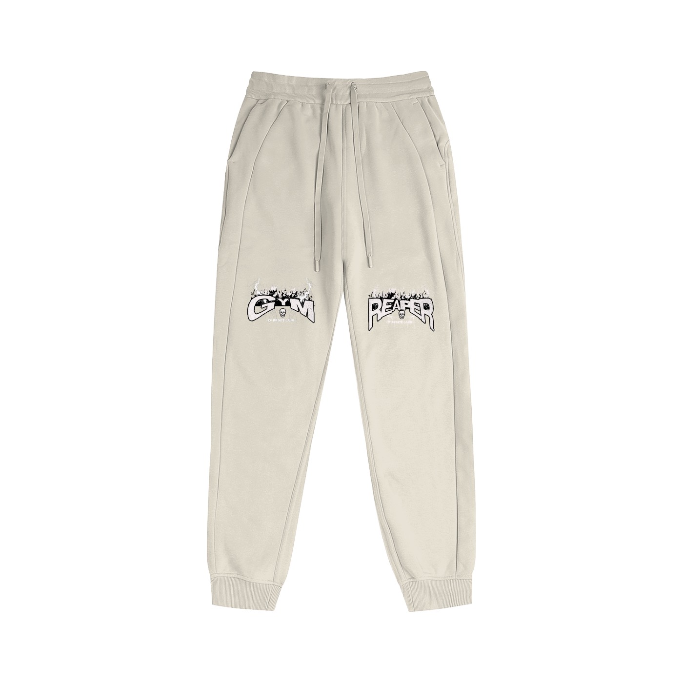 Jogger Pants