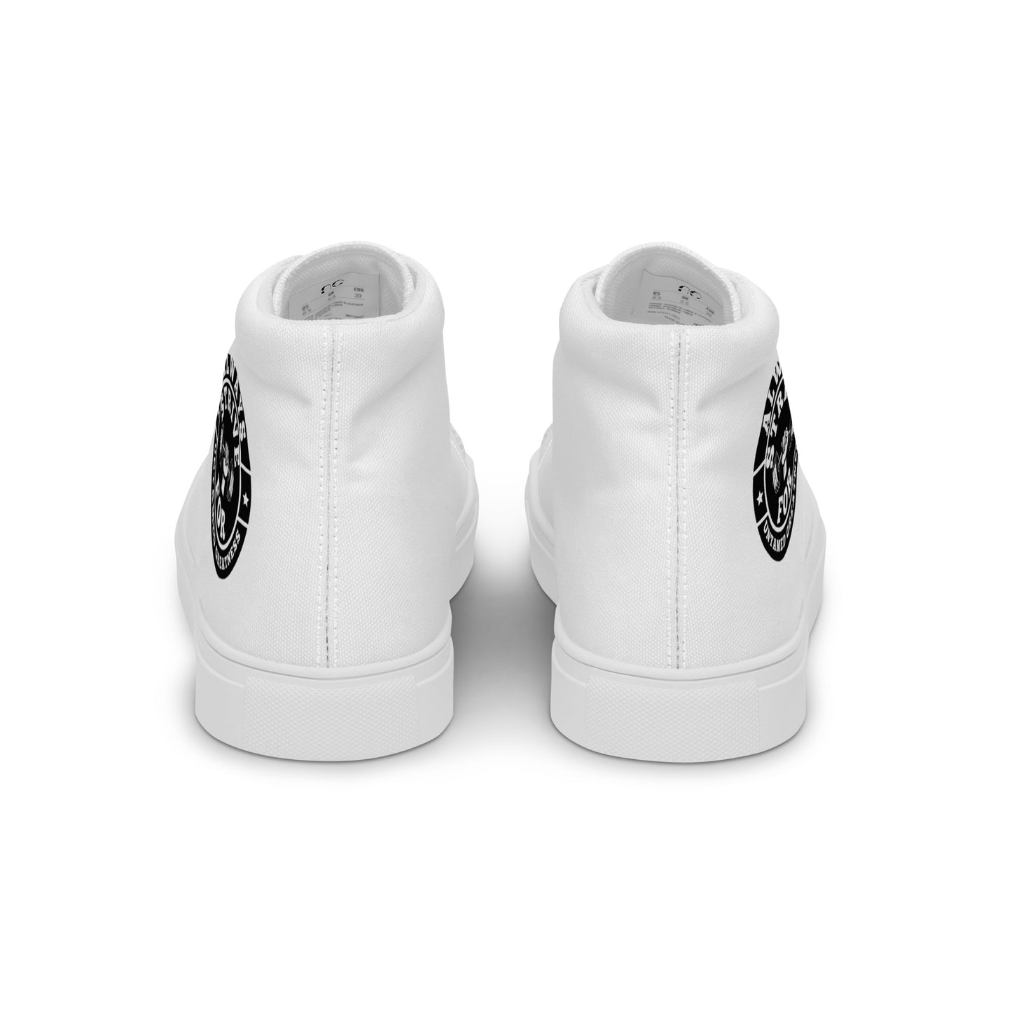 UC - FOREVER GREATNESS Men’s high-top shoes