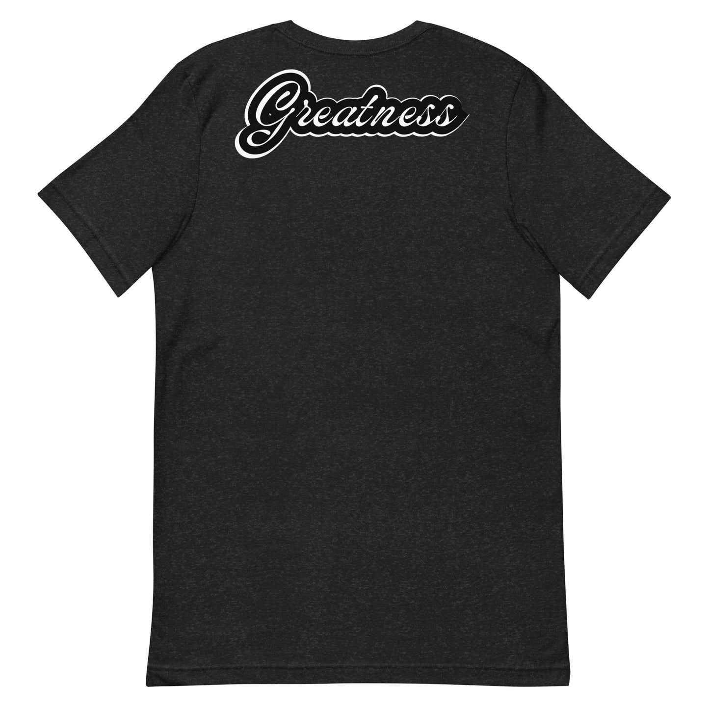 UTG UNTAMED GREATNESS - Unisex t-shirts