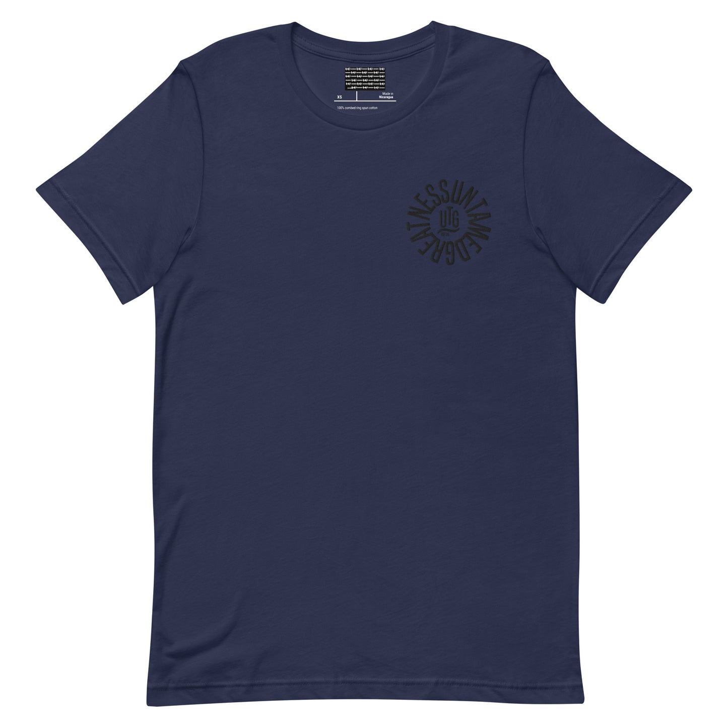 OG Greatness unisex t-shirts