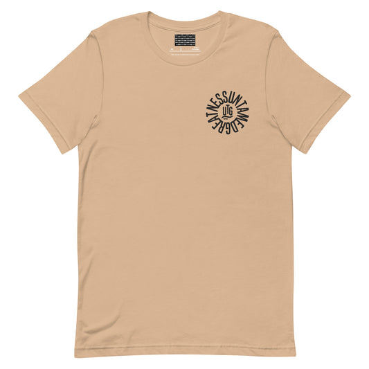 OG Greatness unisex t-shirts