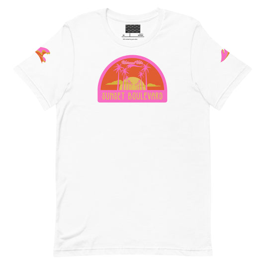 UNTAMED VIBE - Unisex t-shirts