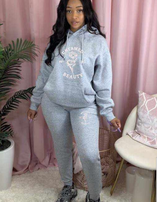 Women-Jogging suits