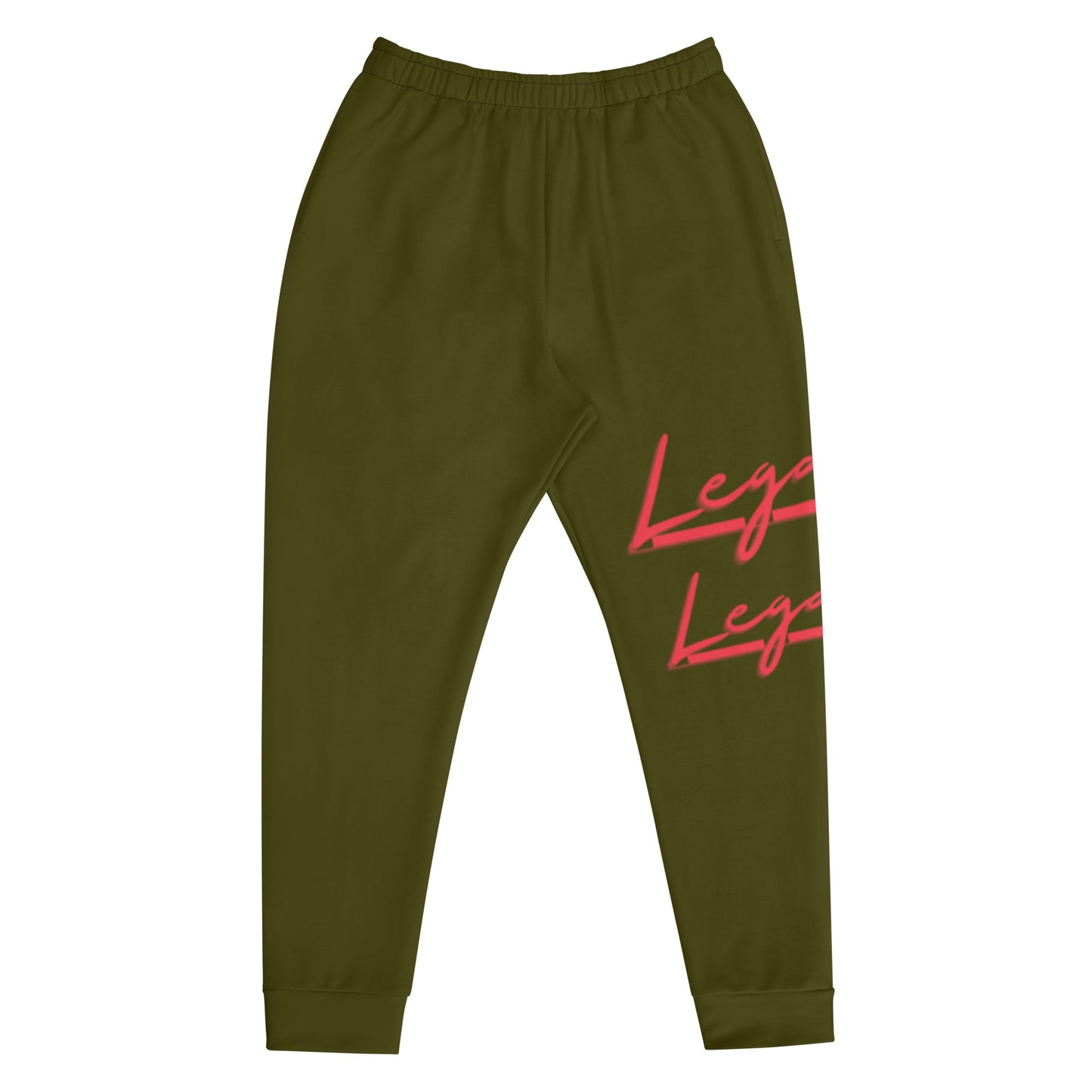 Legacy - Men's Joggers