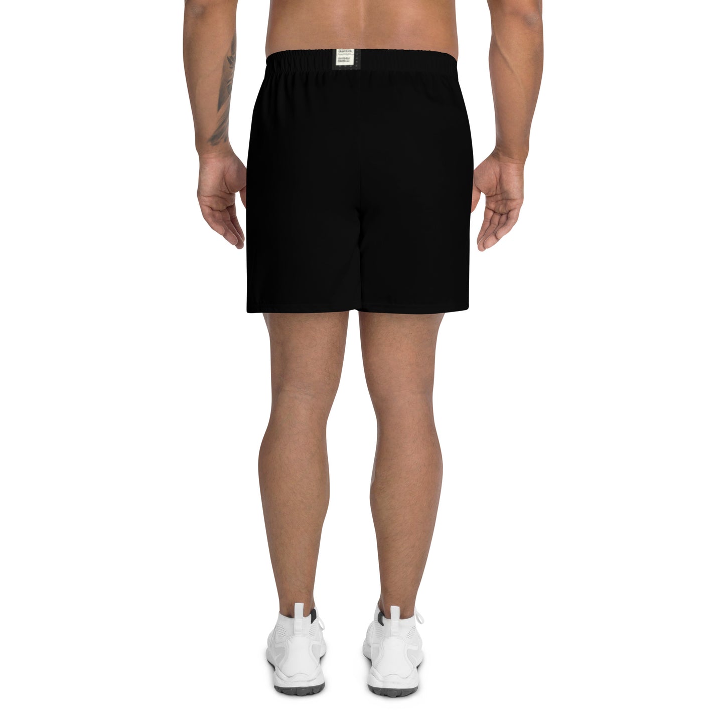 Legacy - Men's Athletic Shorts