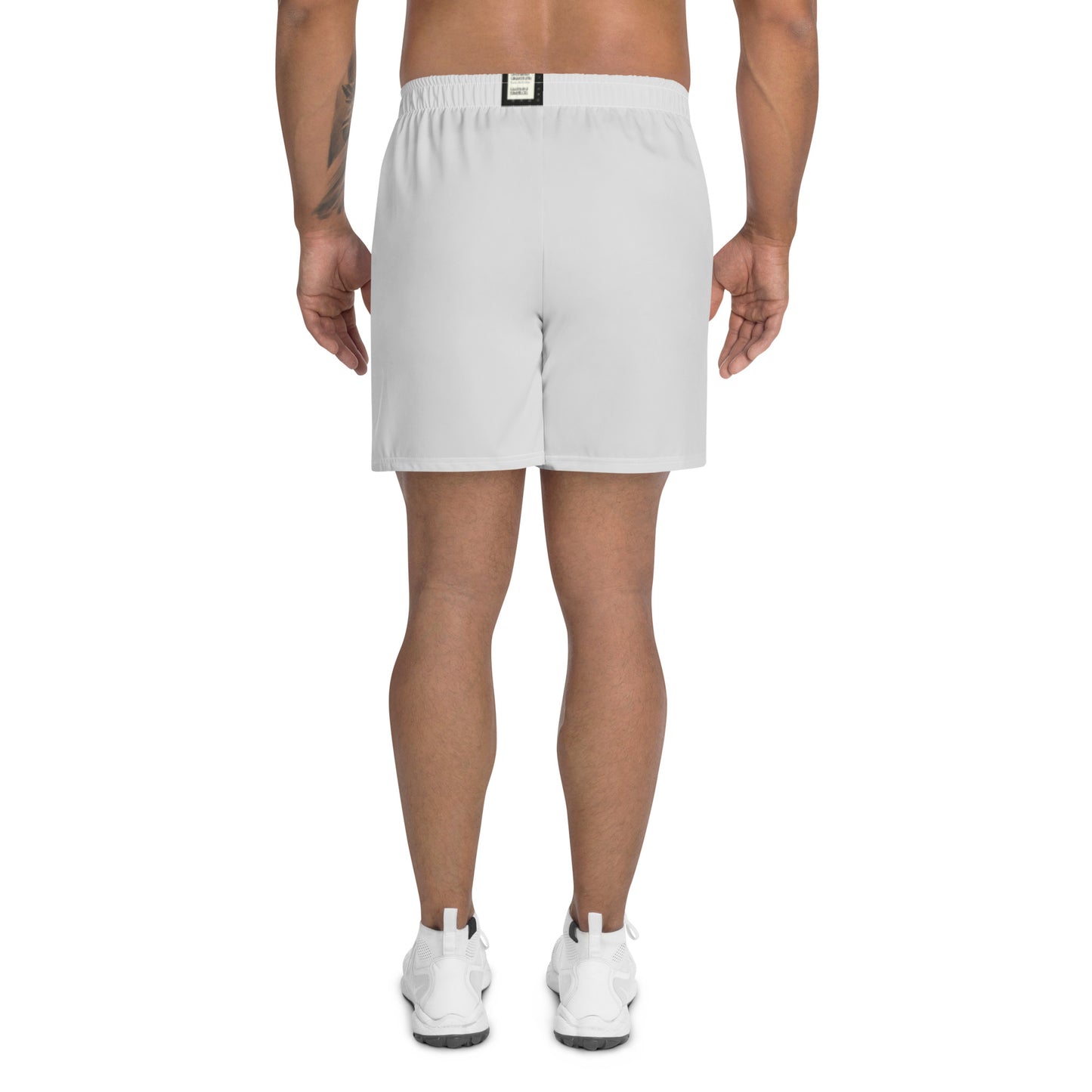 Legacy - Men's Athletic Shorts