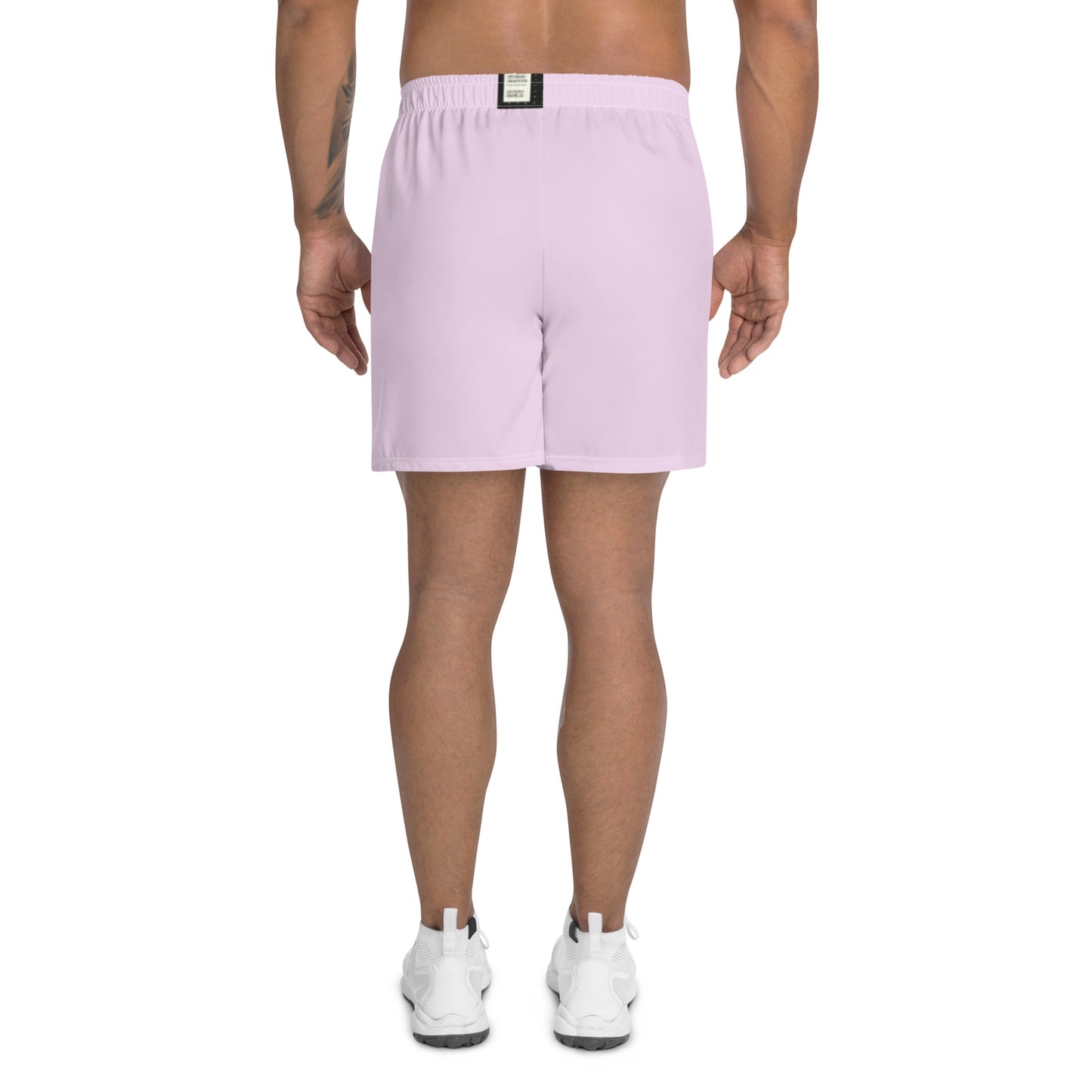 Legacy - Men's Athletic Shorts