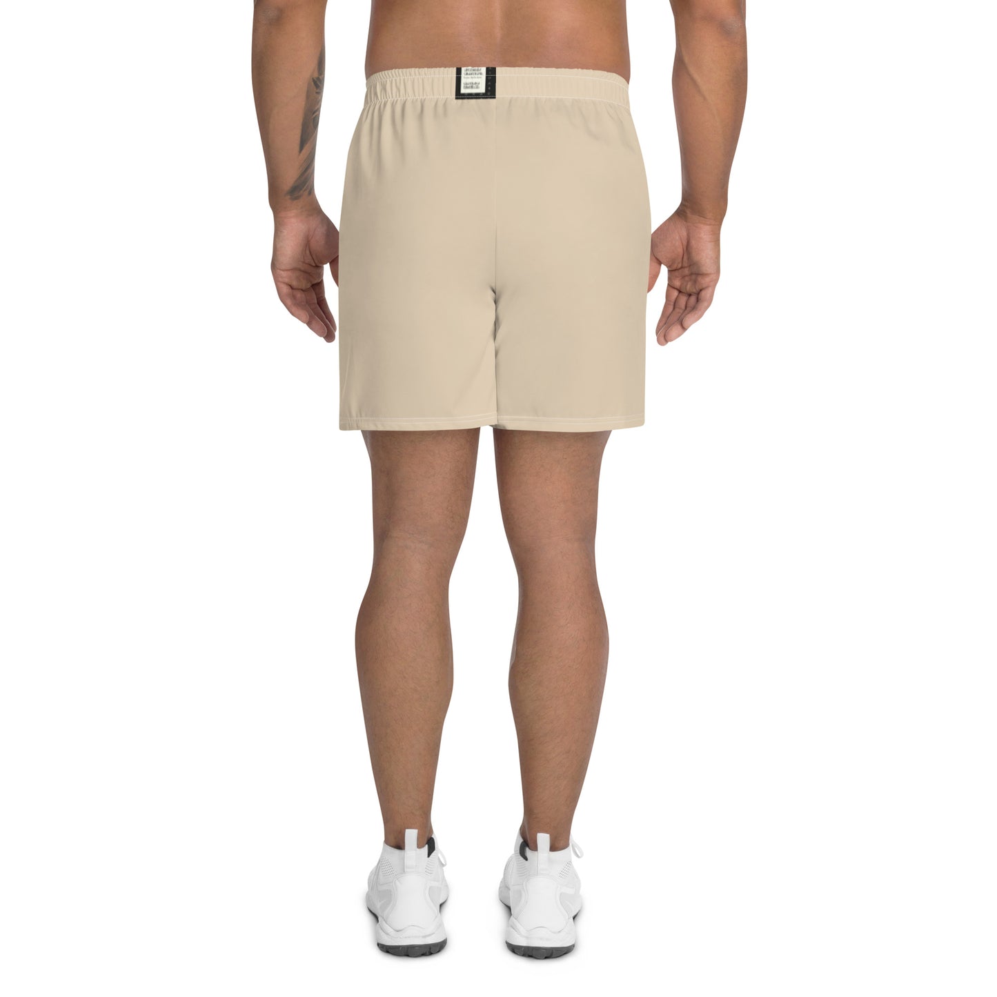 Legacy - Men's Athletic Shorts