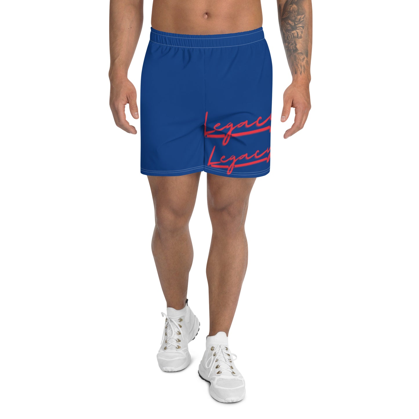 Legacy - Men's Athletic Shorts