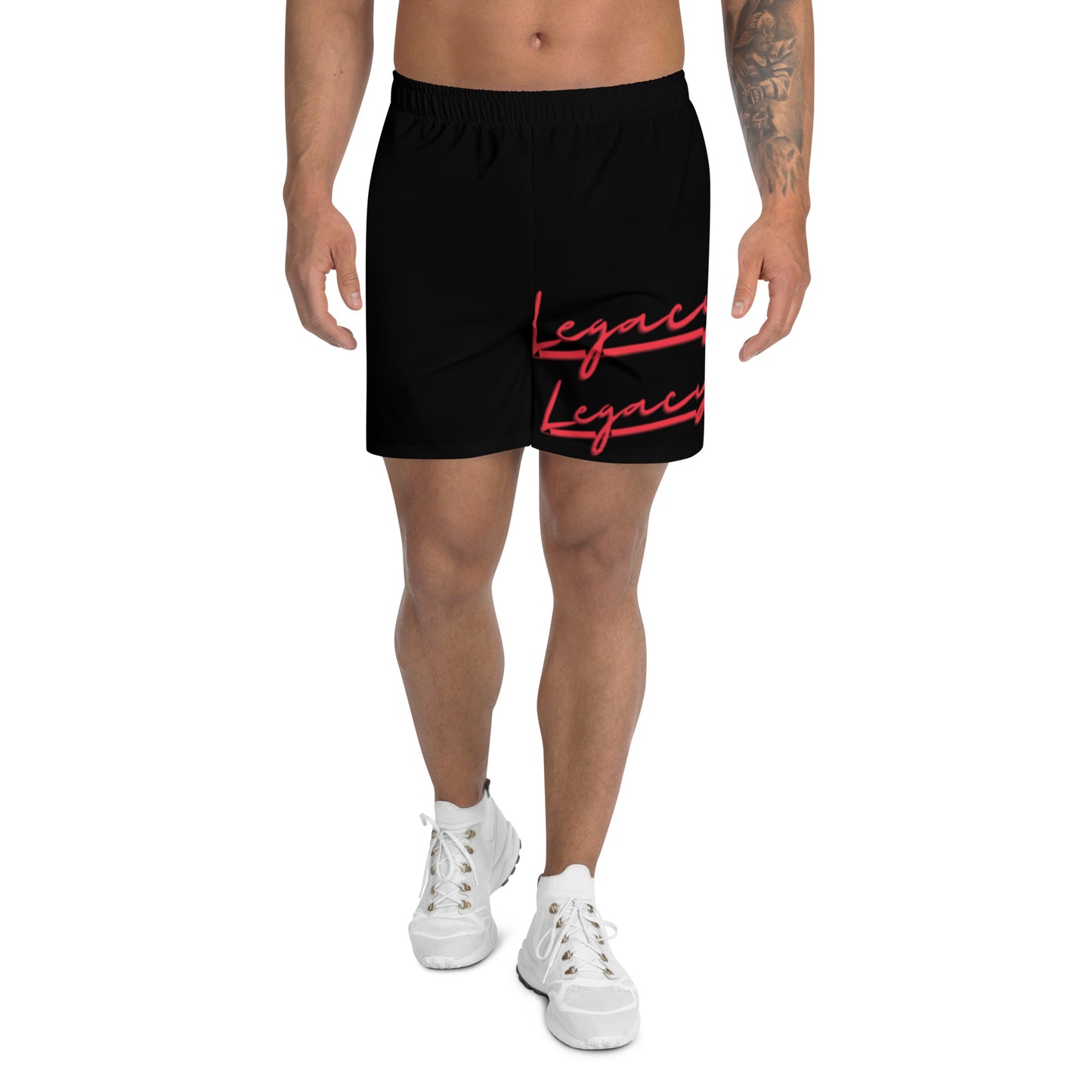 Legacy - Men's Athletic Shorts