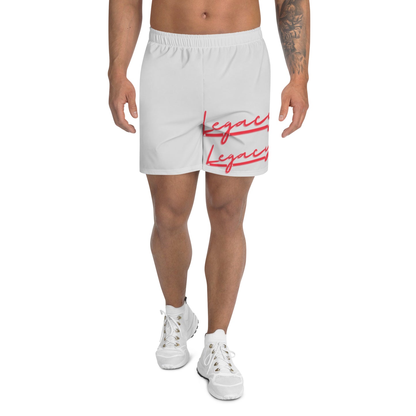 Legacy - Men's Athletic Shorts