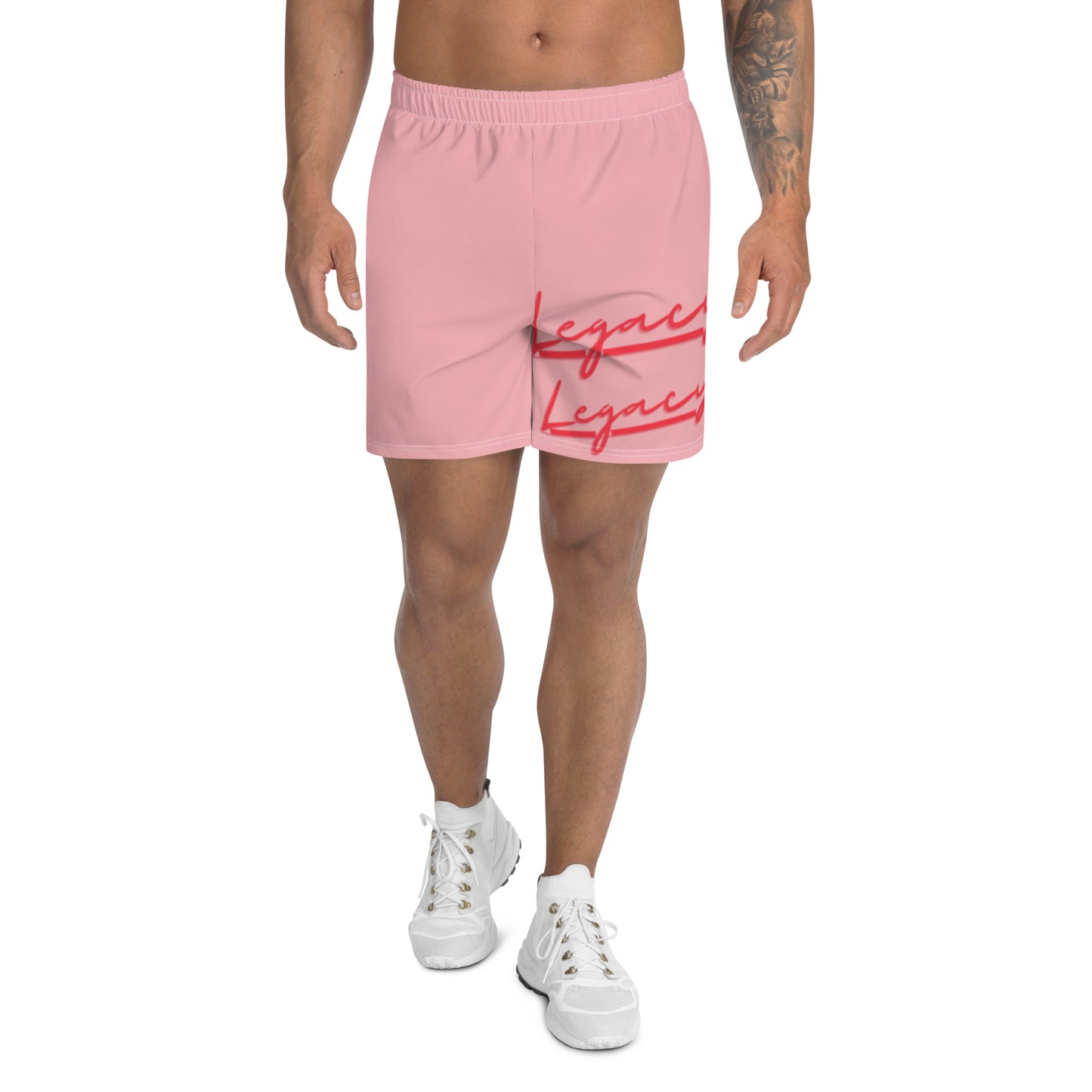 Legacy - Men's Athletic Shorts
