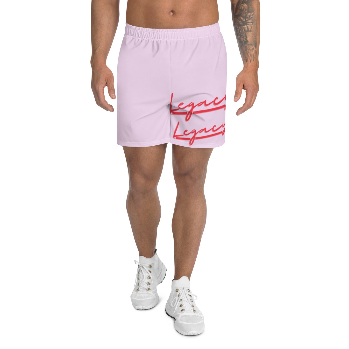 Legacy - Men's Athletic Shorts