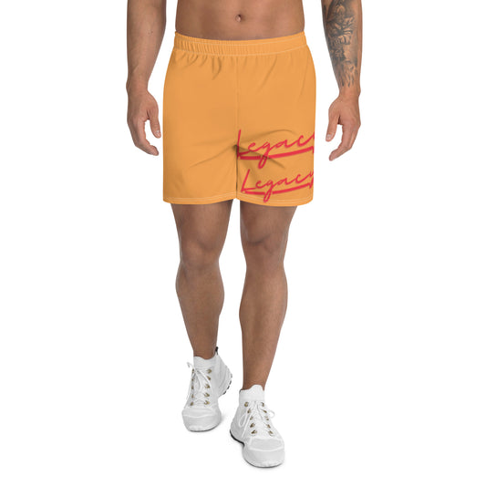 Legacy - Men's Athletic Shorts