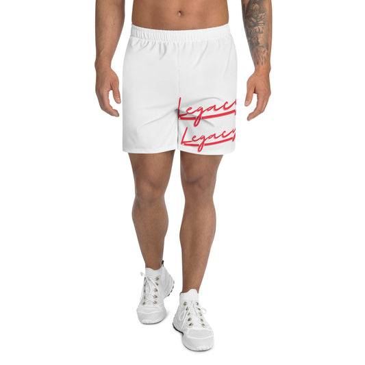 Legacy - Men's Athletic Shorts