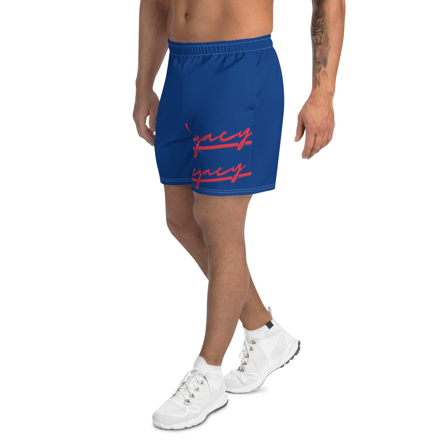 Legacy - Men's Athletic Shorts