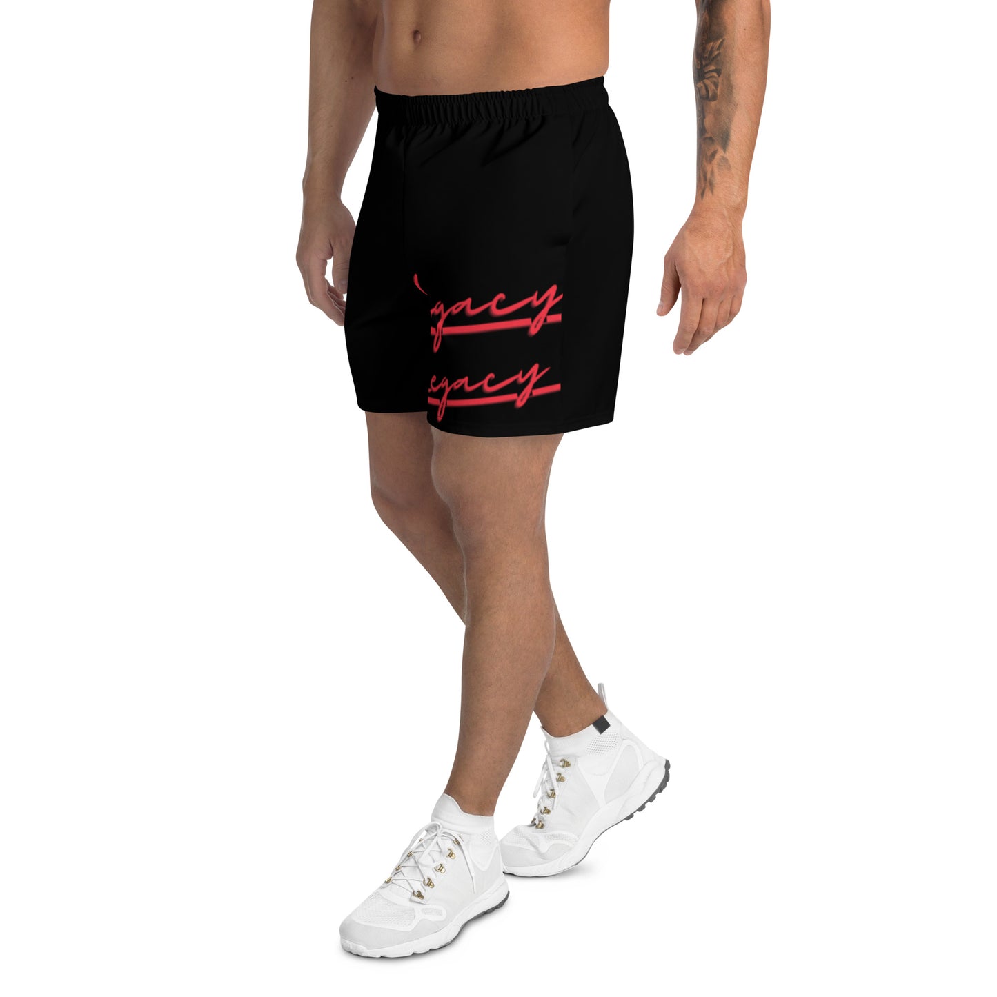 Legacy - Men's Athletic Shorts