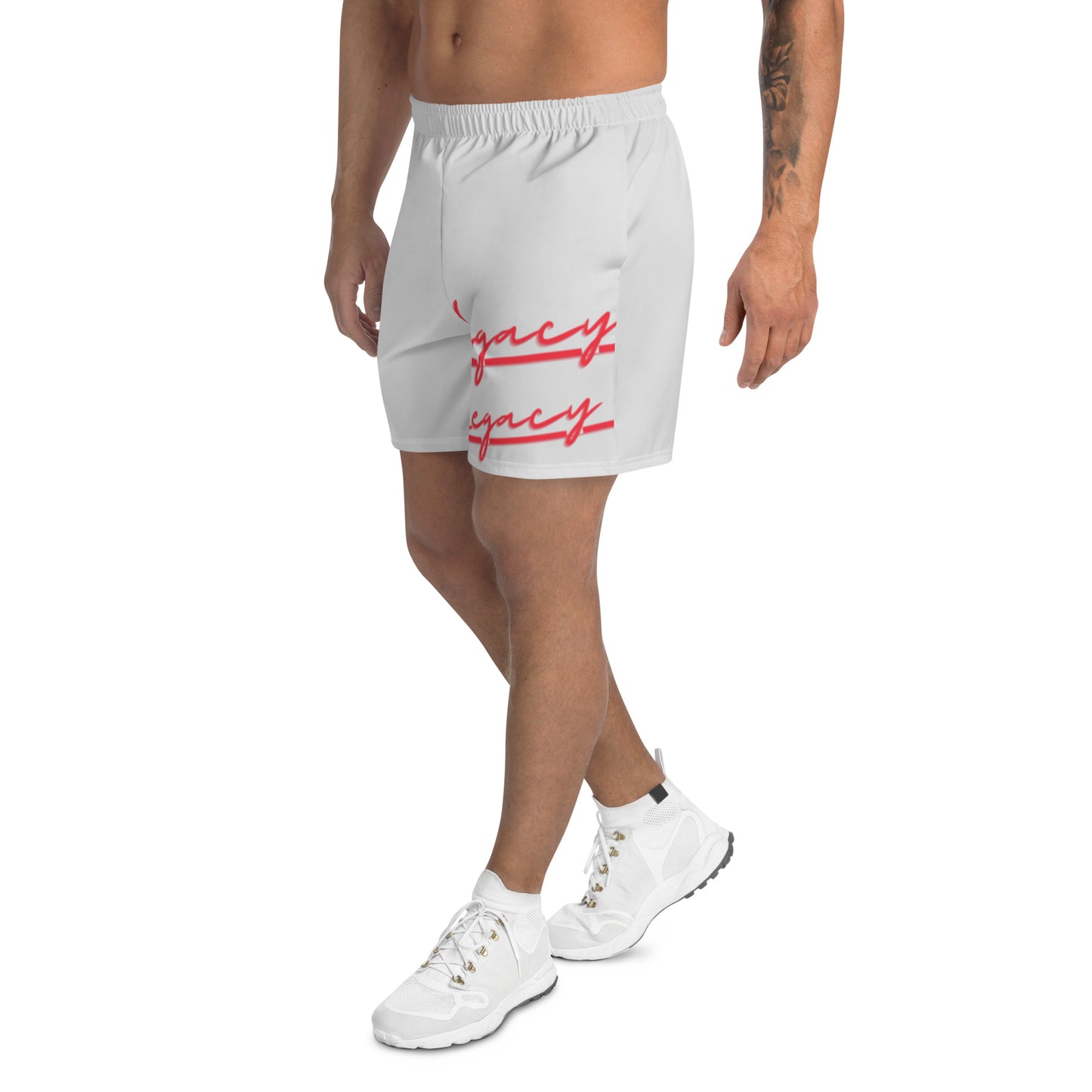 Legacy - Men's Athletic Shorts
