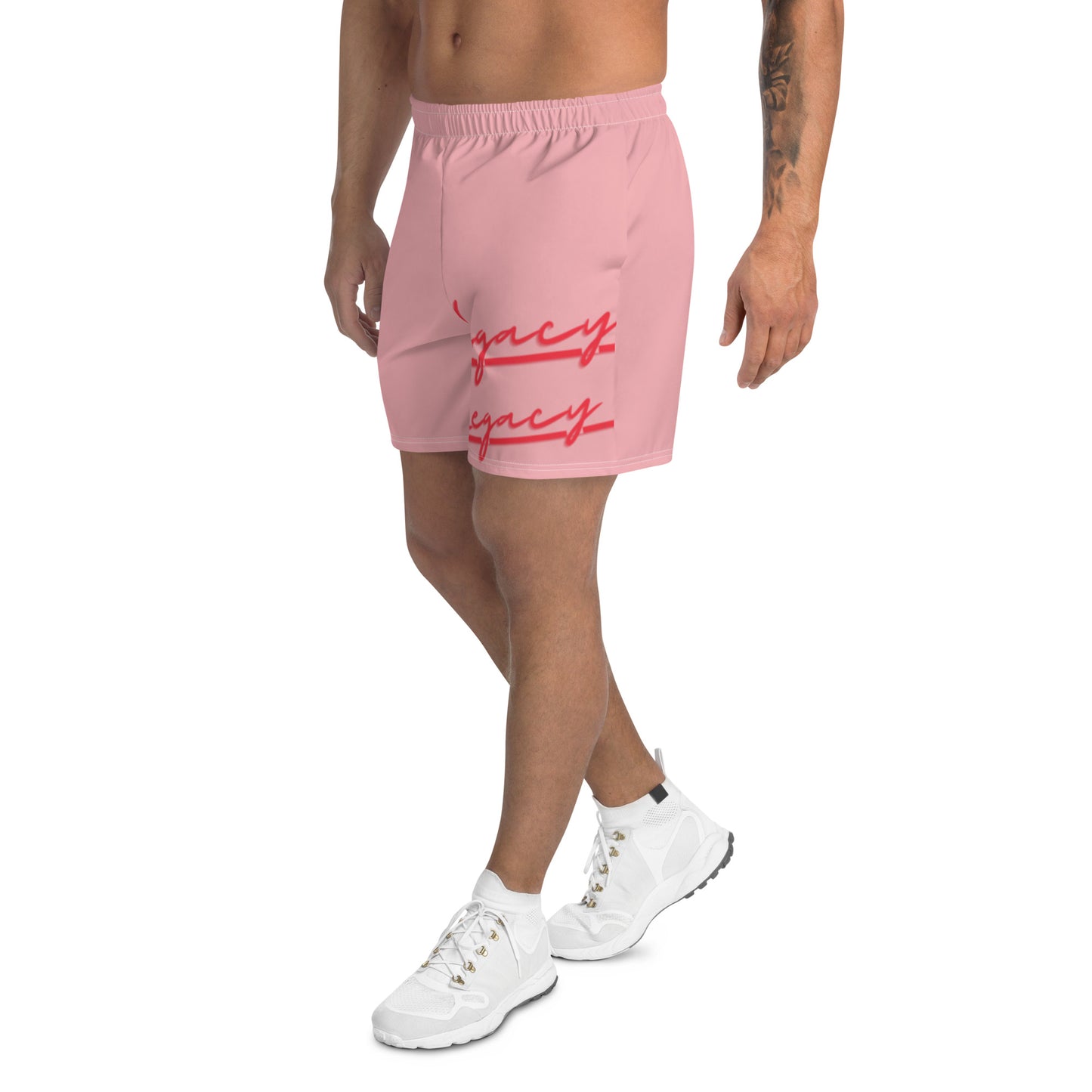 Legacy - Men's Athletic Shorts
