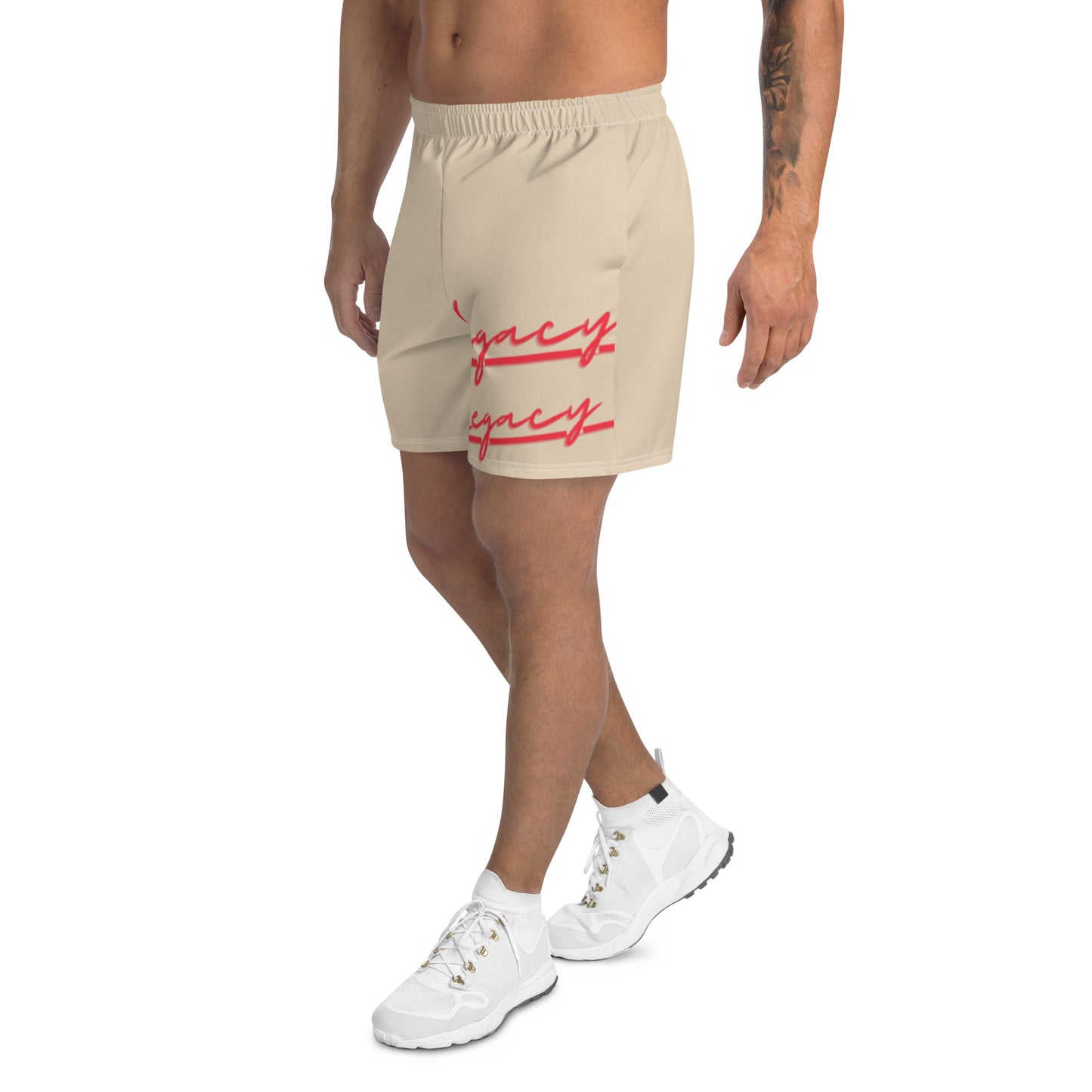 Legacy - Men's Athletic Shorts