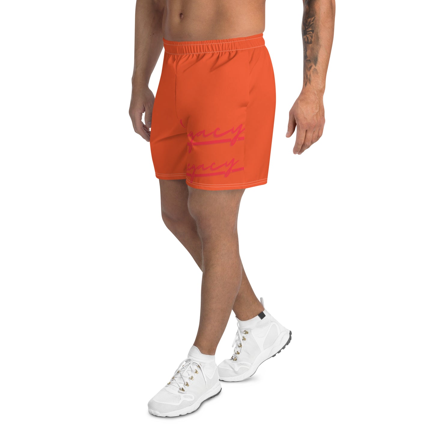 Legacy - Men's Athletic Shorts
