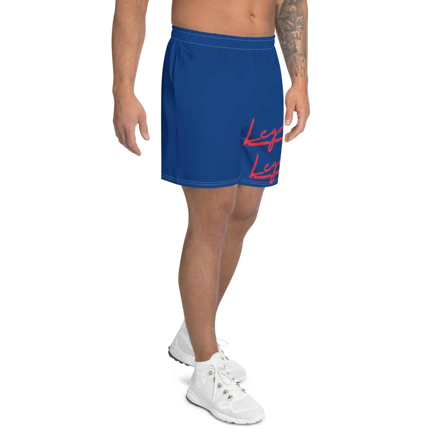 Legacy - Men's Athletic Shorts