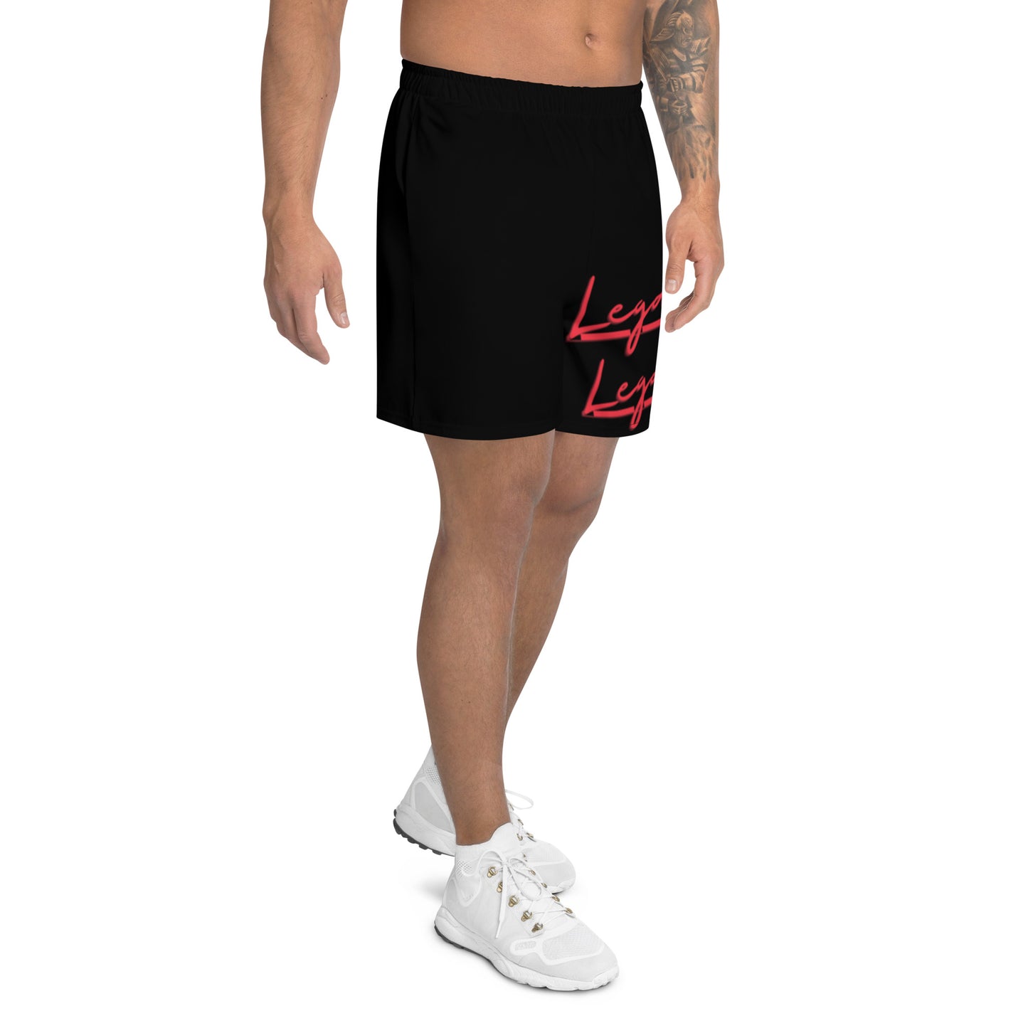 Legacy - Men's Athletic Shorts