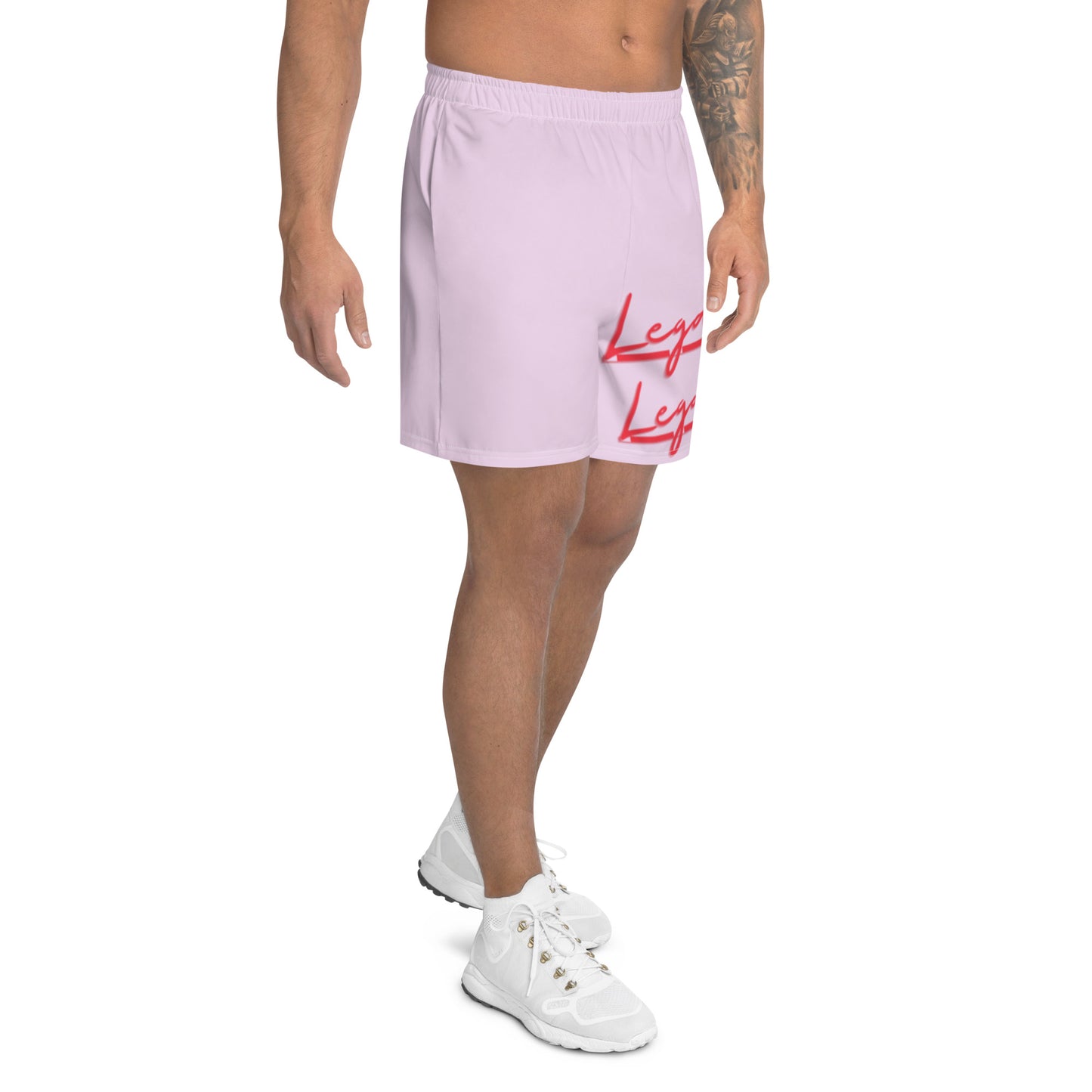 Legacy - Men's Athletic Shorts