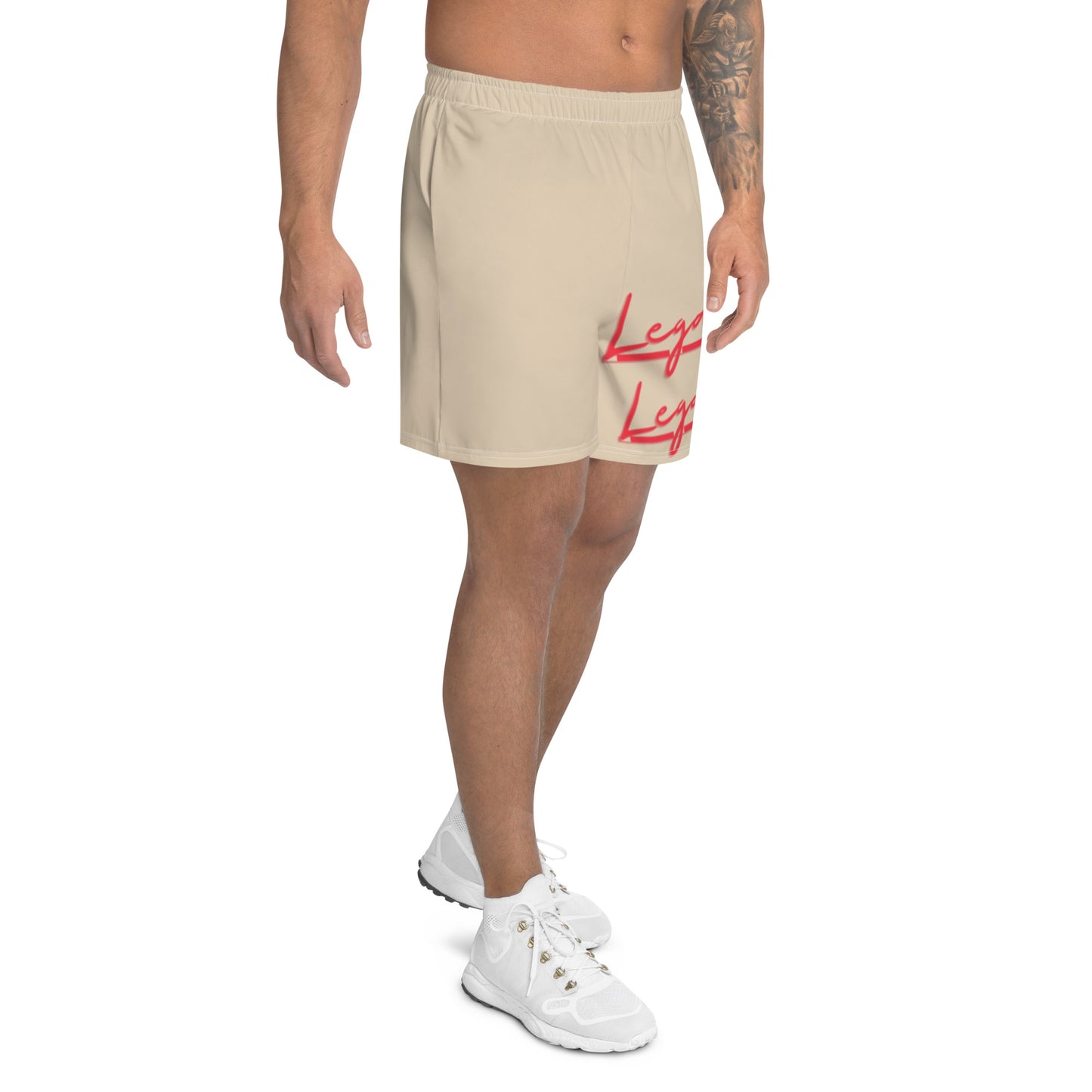 Legacy - Men's Athletic Shorts