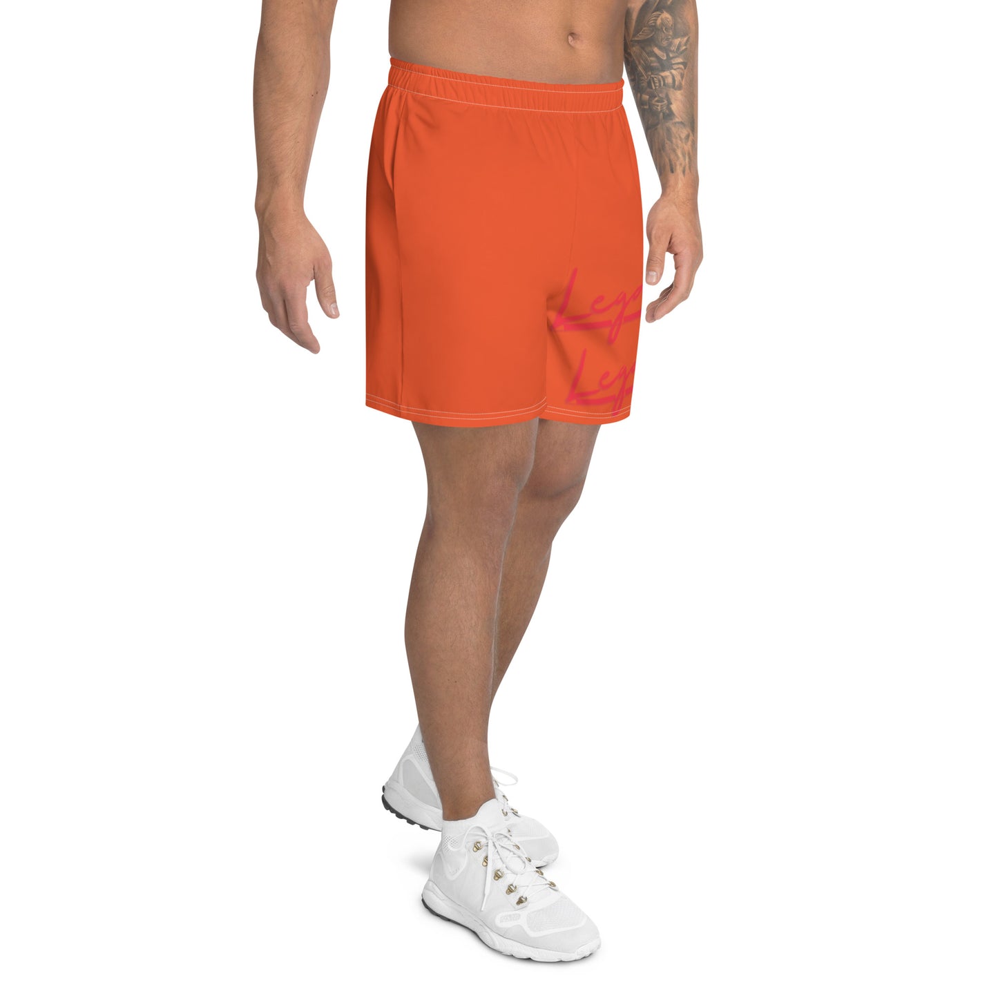 Legacy - Men's Athletic Shorts