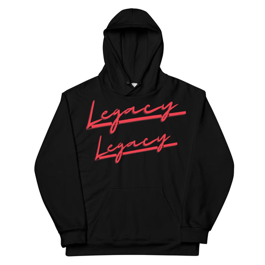 Legacy - Unisex Hoodie