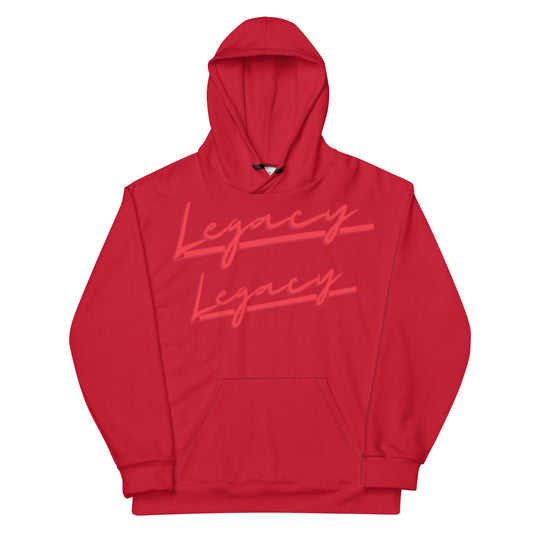 Legacy - Unisex Hoodie