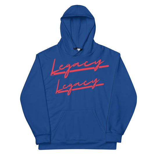 Legacy - Unisex Hoodie