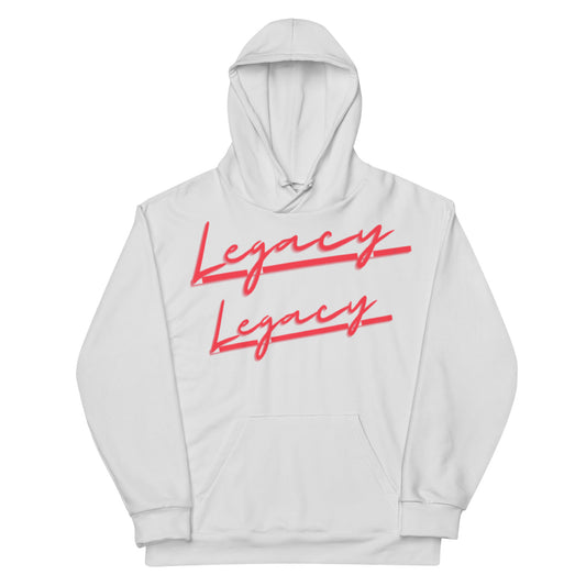 Legacy - Unisex Hoodie