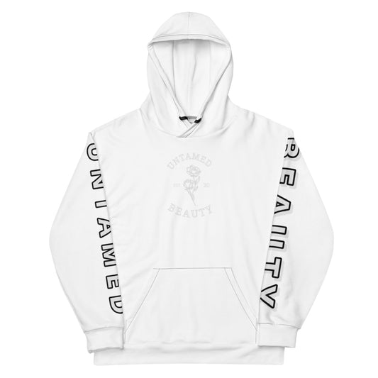 UNTAMED BEAUTY - Unisex Hoodie